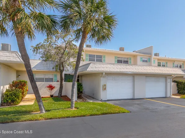 411 Dove Ln #6-11, Satellite Beach, FL 32937