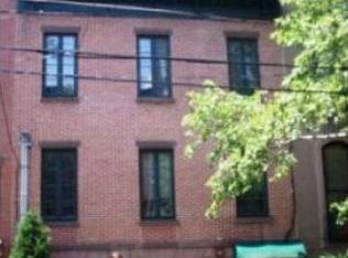 522 Bloomfield St #1, Hoboken, NJ 07030