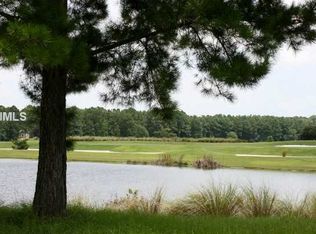 63 Shelburne St, Bluffton, SC 29910