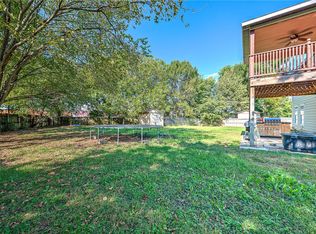 1440 Tumbleweed Dr, Springdale, AR 72764