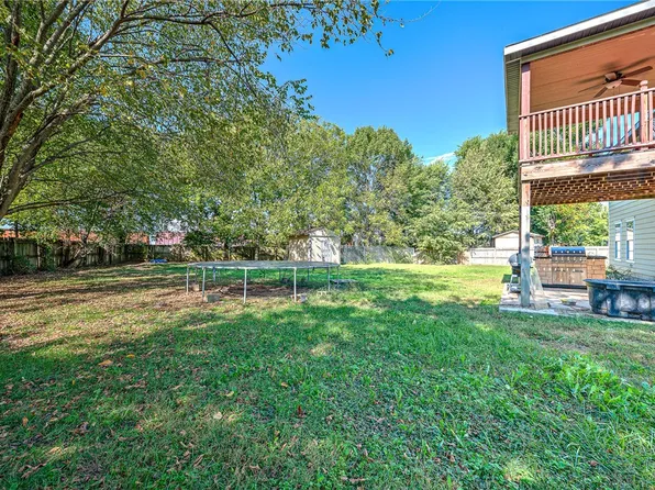 1440 Tumbleweed Dr, Springdale, AR 72764