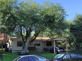 1543 Gibbs, San Antonio, TX 78202