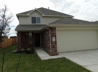 12706 Rio Lindo St, Rosharon, TX 77583