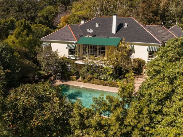 7954 Woodrow Wilson Dr, Los Angeles, CA 90046