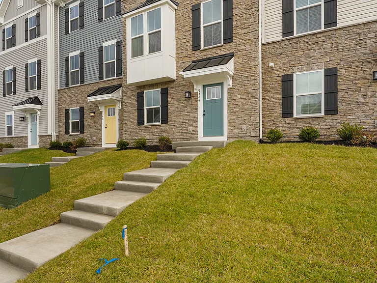 9344 Tanfield Dr #3 — Photo 1