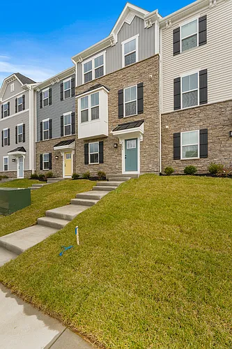 9344 Tanfield Dr #3 Photo 1