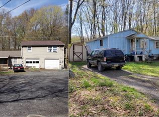 458 Hannan Ln, East Stroudsburg, PA 18302