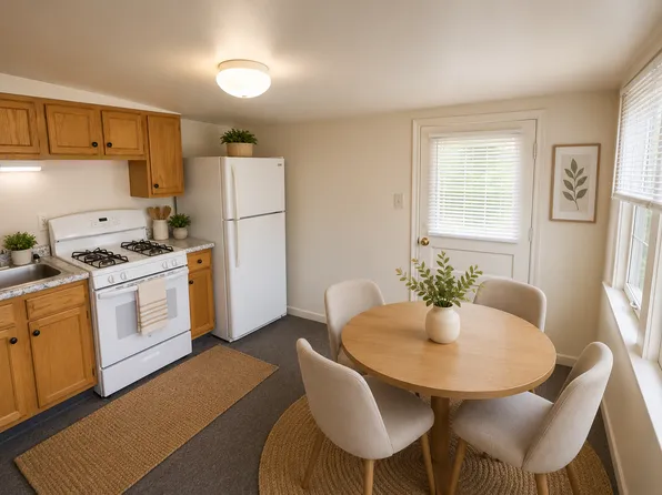 2520 Dewitt Ave #Ue, Mattoon, IL 61938