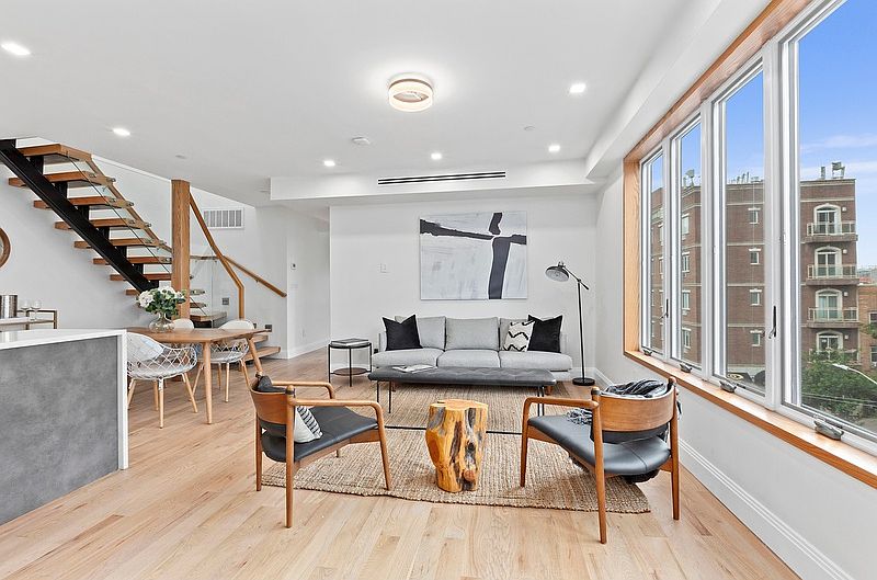 1st image of 537 Court St Penthouse A