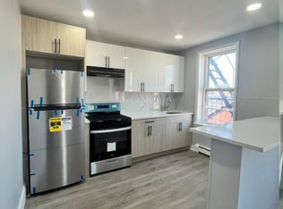157 Hutton St #12, Jersey City, NJ 07307