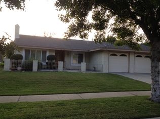 1503 N Albright Ave, Upland, CA 91786