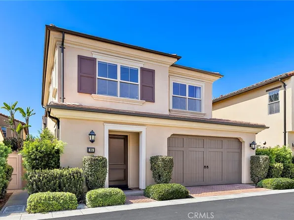 85 Rembrandt, Irvine, CA 92620