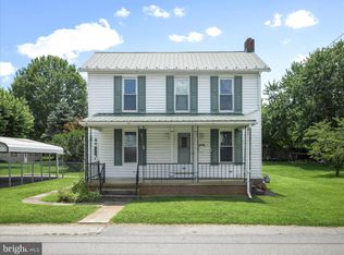 248 W Main St, Fayetteville, PA