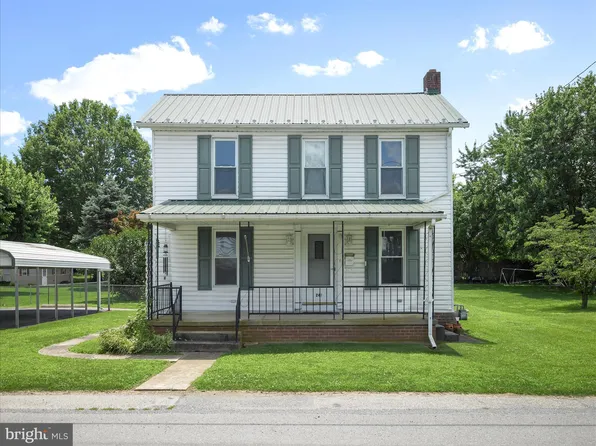 248 W Main St, Fayetteville, PA 17222