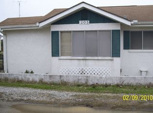 205 1st St, Panama City, FL 32413