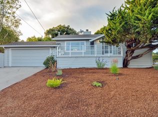 341 Siesta Dr, Aptos, CA 95003