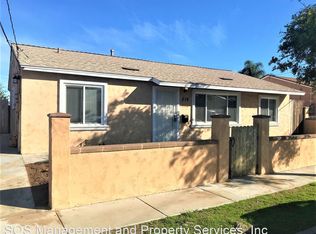 819 Jacumba St, San Diego, CA 92114