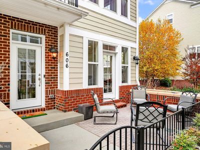 606 James Walker Pl, Annapolis, MD, 21401
