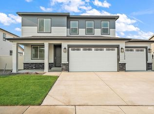 11375 W Soaring Hawk St, Star, ID 83669