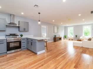 585 Washington St #305, Quincy, MA 02169