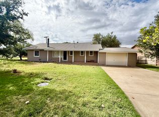405 Dallas St, Plainview, TX 79072