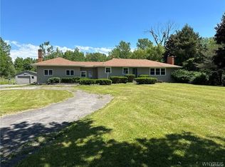 7841 Transit Rd, East Amherst, NY 14051