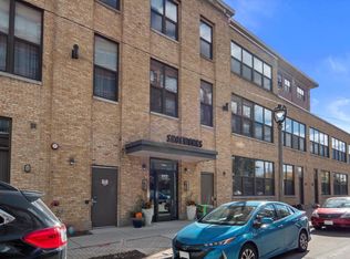 1924 N Hubbard St APT 105, Milwaukee, WI 53212