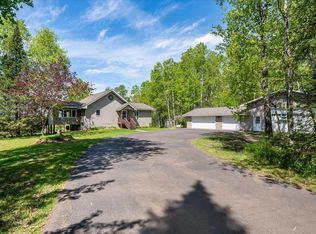 4568 Rice Lake Dam Rd, Duluth, MN 55803