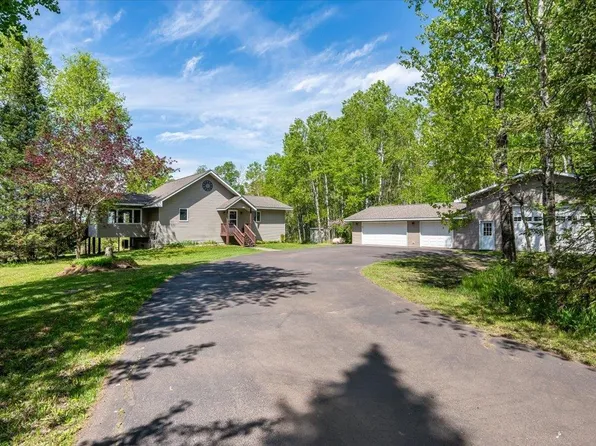 4568 Rice Lake Dam Rd, Duluth, MN 55803