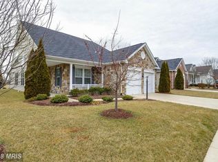 16560 Sparkling Brook Loop, Dumfries, VA 22025