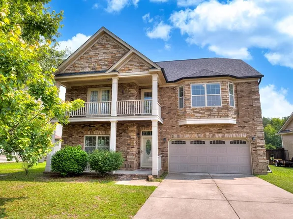 585 Brutsch Ave, Sumter, SC 29154