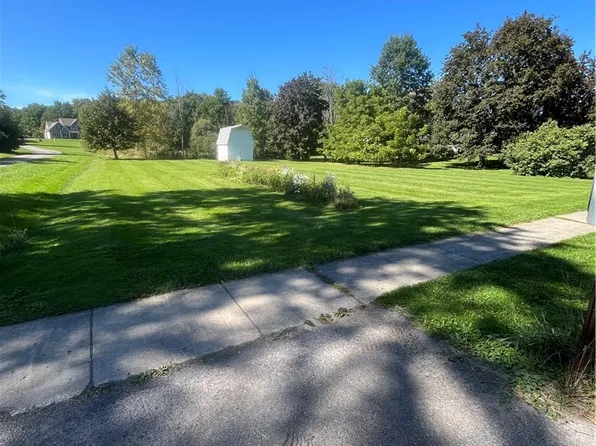 Vl State Rte #21, Williamson, NY 14589