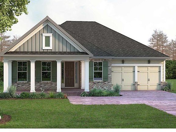 The Cambrie - B Exterior