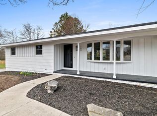 109 N 17th Dr, Sturgeon Bay, WI 54235