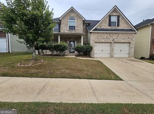 7214 Bedrock Cir, Lithonia, GA 30038