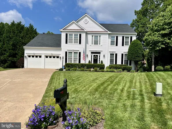 15547 Atterbury Ct, Dumfries, VA 22025