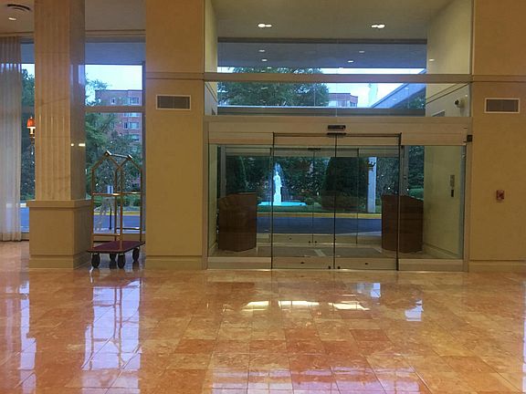 Main Lobby