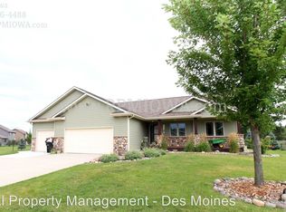 1108 NE Williamsburg Dr, Ankeny, IA 50021