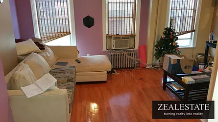 Rented by ZealEstate Group Inc