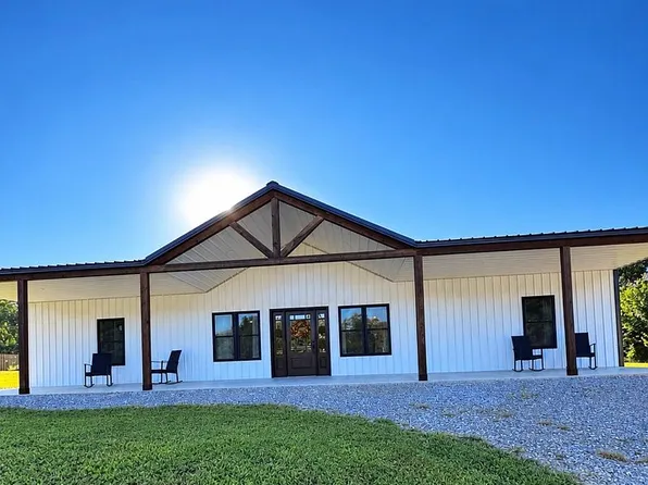 543 Guiling St, Bloomfield, MO 63825