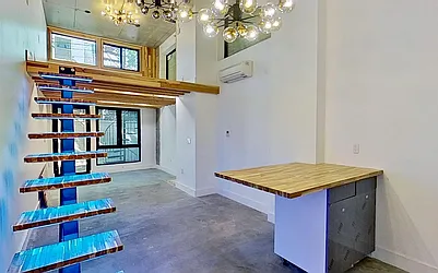 Rented by 585 Evergreen Avenue, LLC