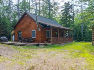 12 Emerson Rd, Hanover, ME 04237