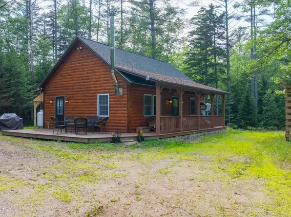 12 Emerson Road, Hanover, ME 04237