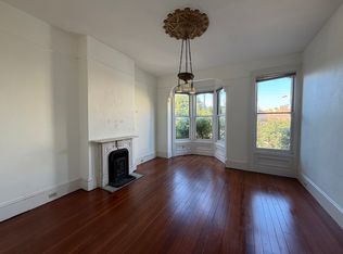 613C Fell St, San Francisco, CA 94102