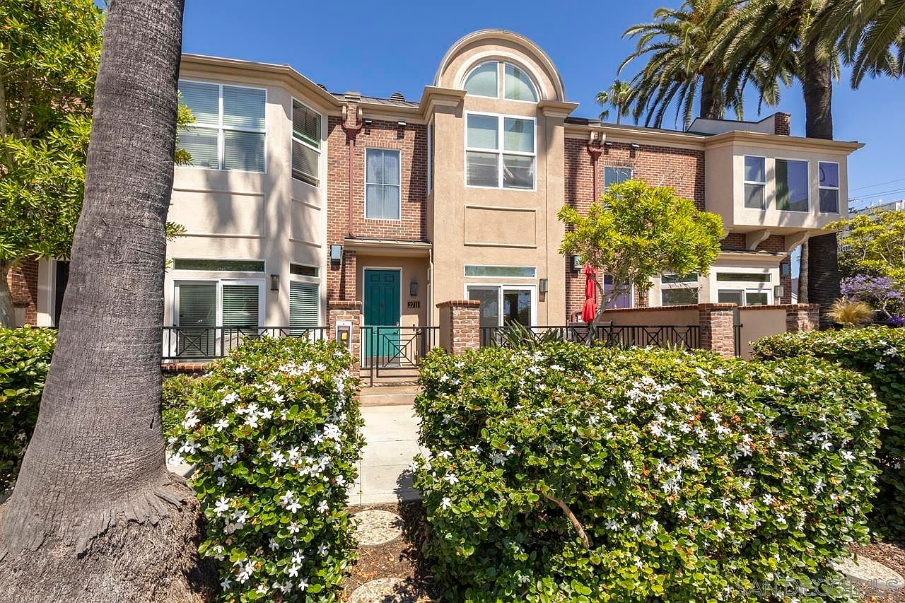 2711 3rd Ave, San Diego, CA 92103 Zillow