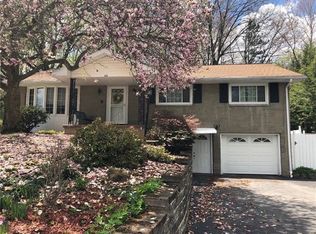55 N Wood St, Greenville, PA 16125