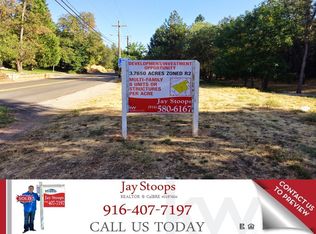 2752 Coloma Rd., Placerville, CA 95667