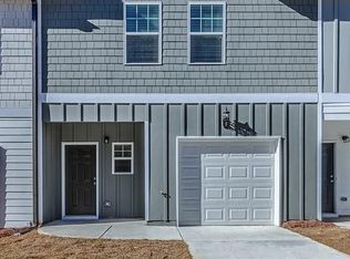 5083 Lower Elm St, Atlanta, GA 30349