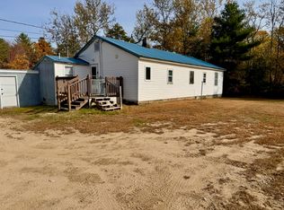 15 Sandville Rd, Limington, ME 04049