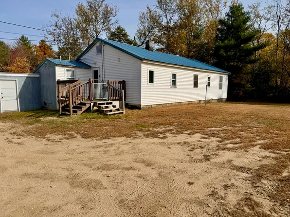 15 Sandville Road, Limington, ME 04049